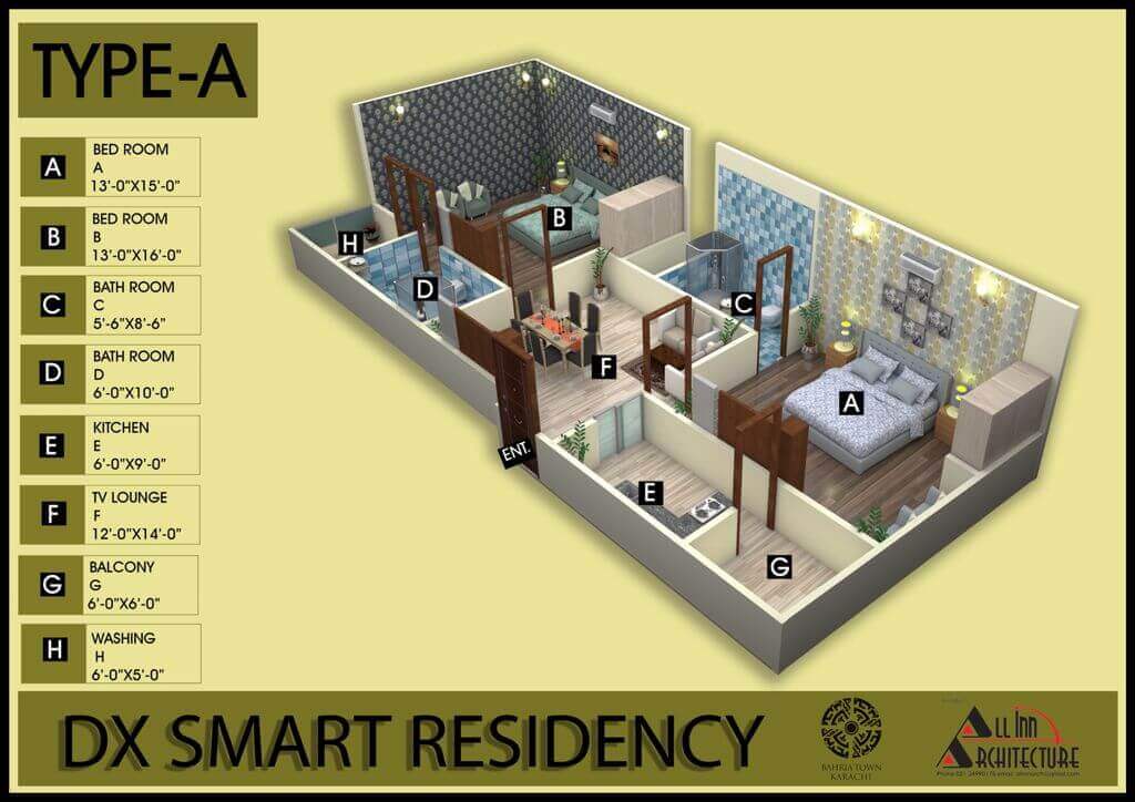 smart residency dreamsnex