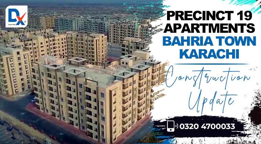 Precinct-19-4-bedroom-Apartments-in-Bahria-Town-Karachi