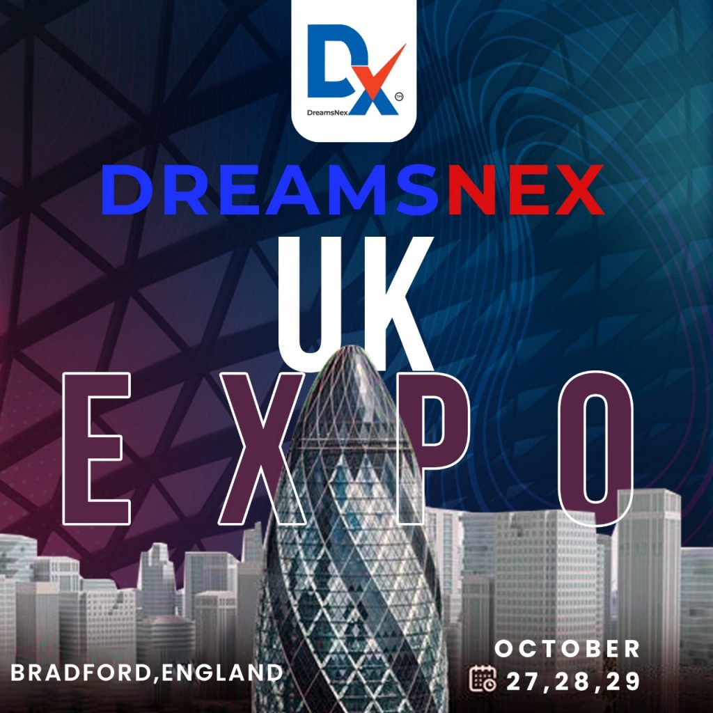 Pak-UK Business Expo 2022