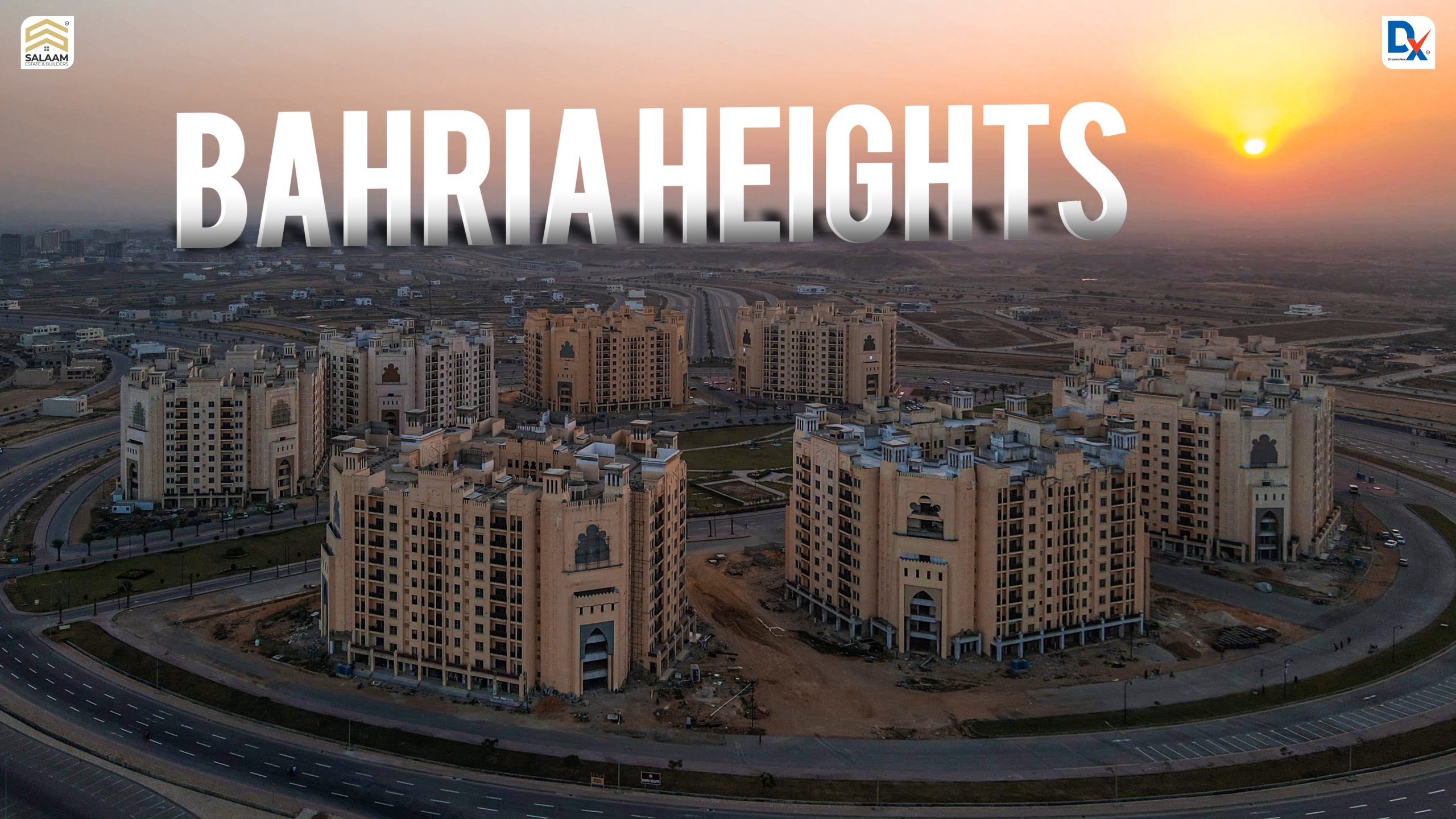 Bahria Heights scaled