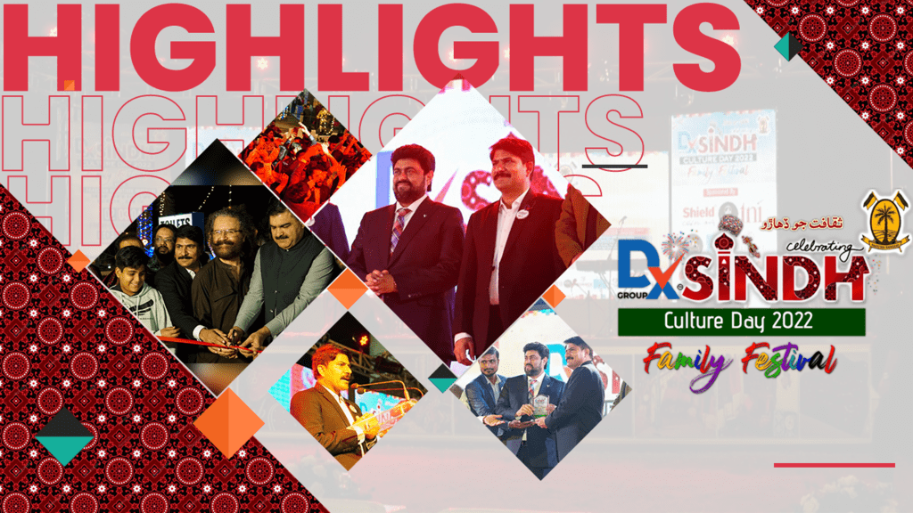 DreamsNex-SindhCultureFestival