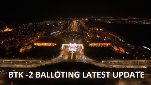 BTK 2 Balloting Announcement Date