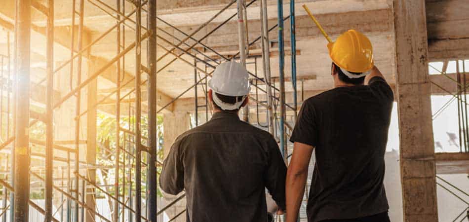 What are the Key Services Provided by Construction Companies