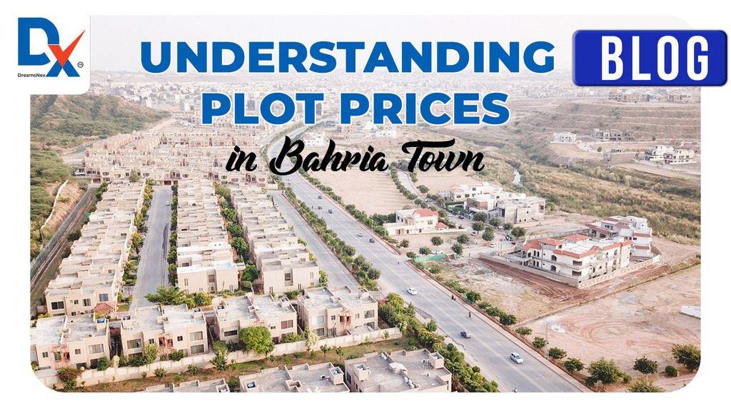 Understanding Plot Prices in Bahria Town Karachi