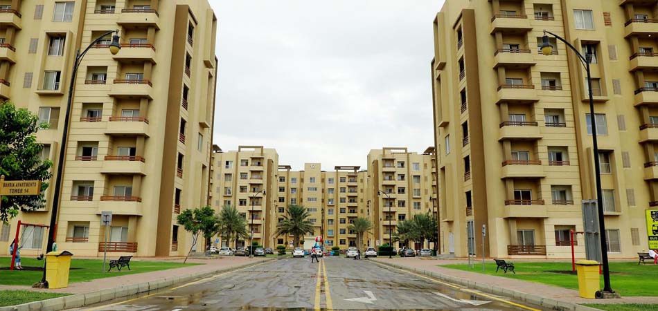 Furnished Flats for Rent in Bahria Town Karachi